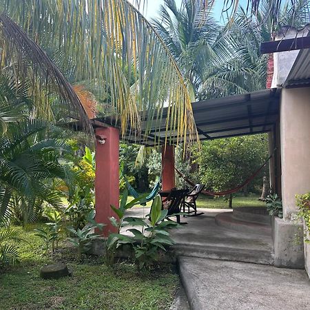 Rancho Tranquillo Pansiyon Moyogalpa Dış mekan fotoğraf