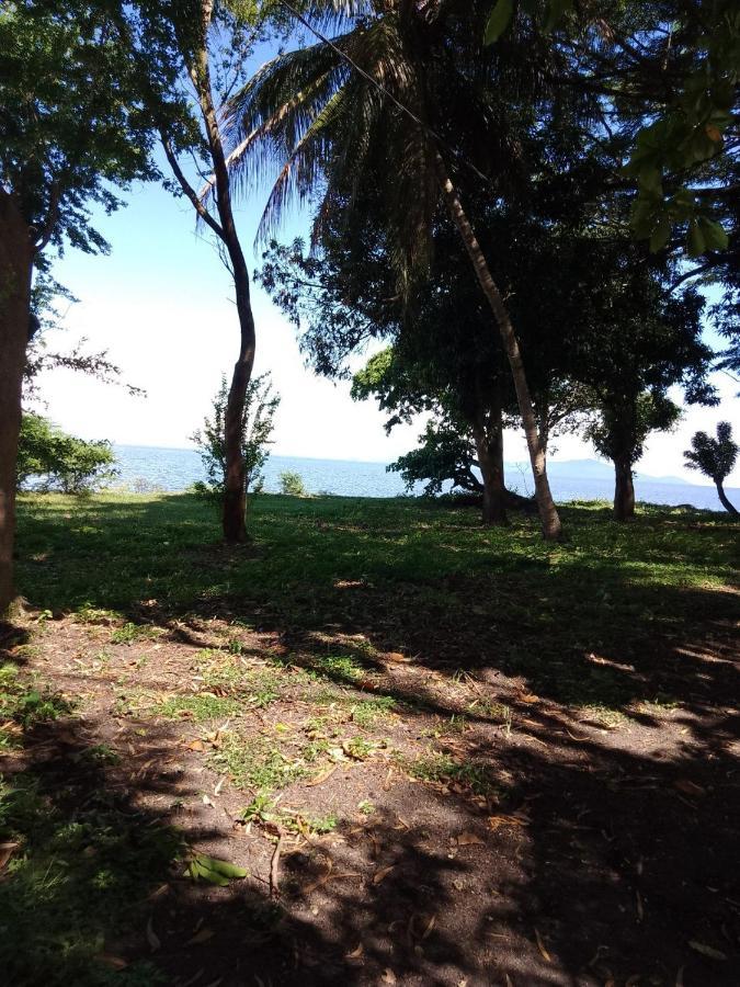 Rancho Tranquillo Pansiyon Moyogalpa Dış mekan fotoğraf
