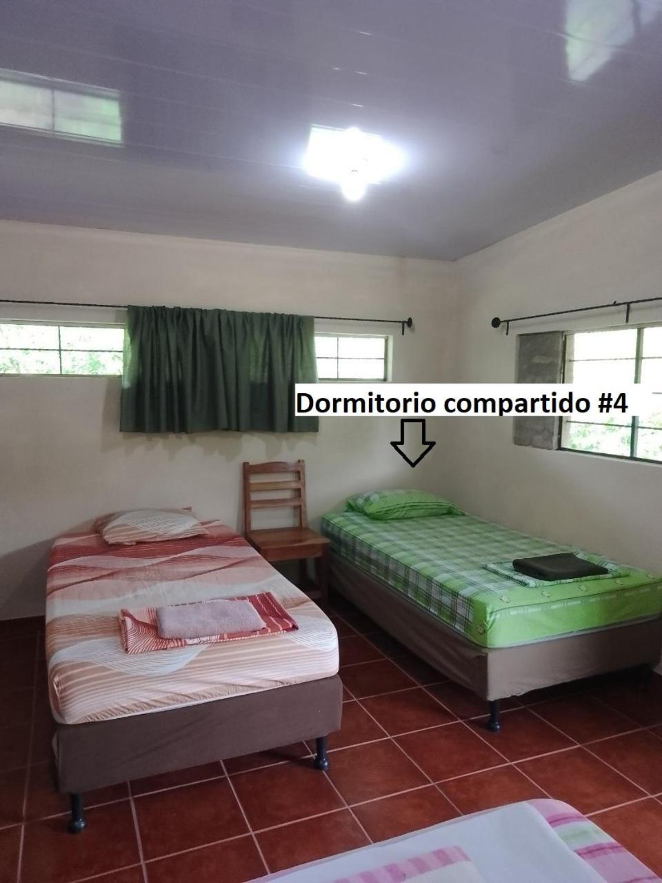 Rancho Tranquillo Pansiyon Moyogalpa Oda fotoğraf
