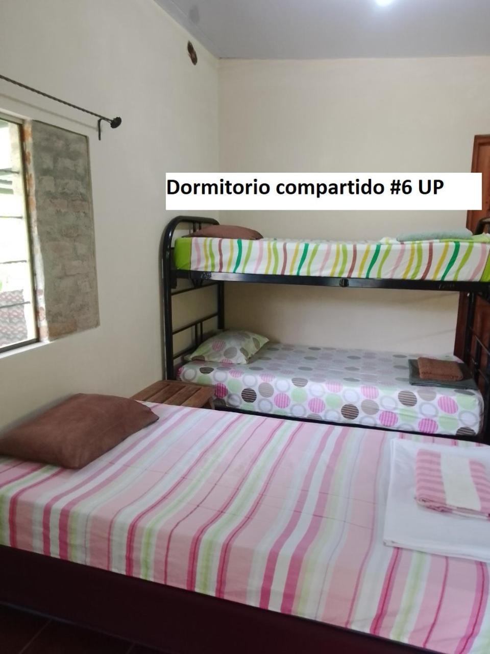 Rancho Tranquillo Pansiyon Moyogalpa Oda fotoğraf