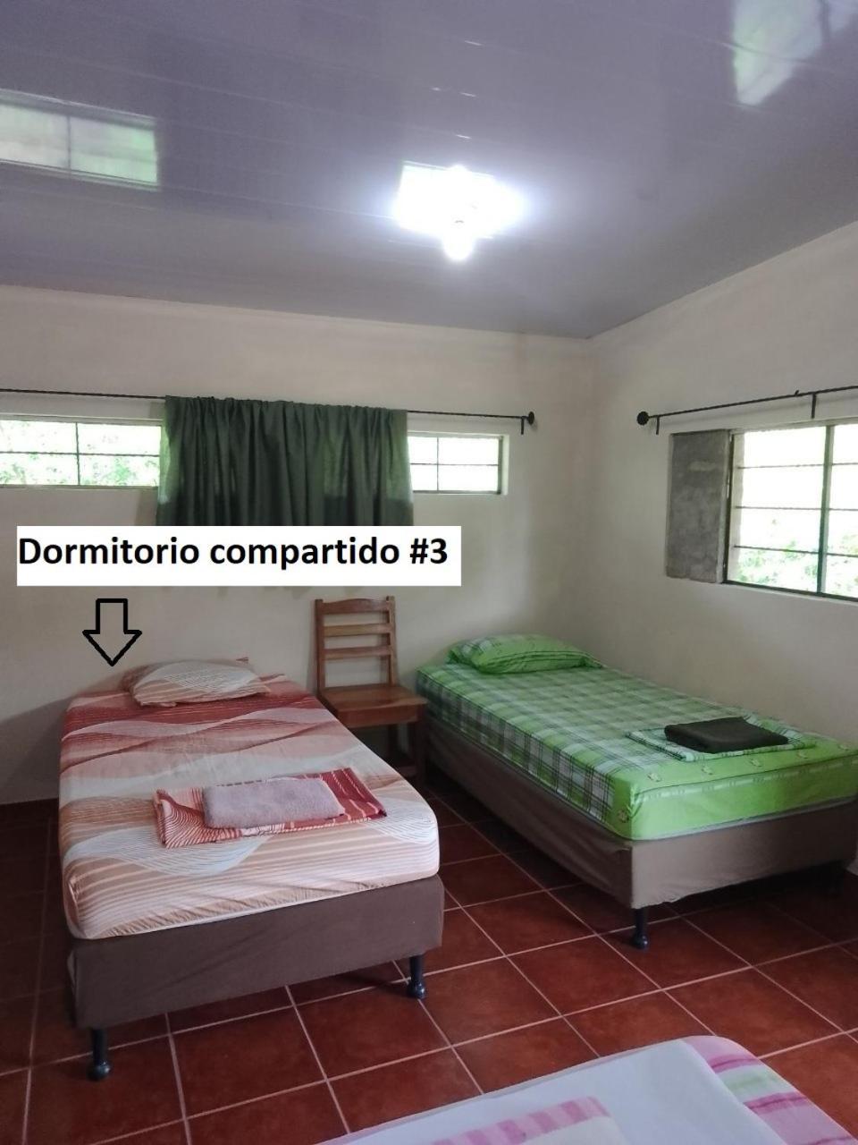 Rancho Tranquillo Pansiyon Moyogalpa Oda fotoğraf