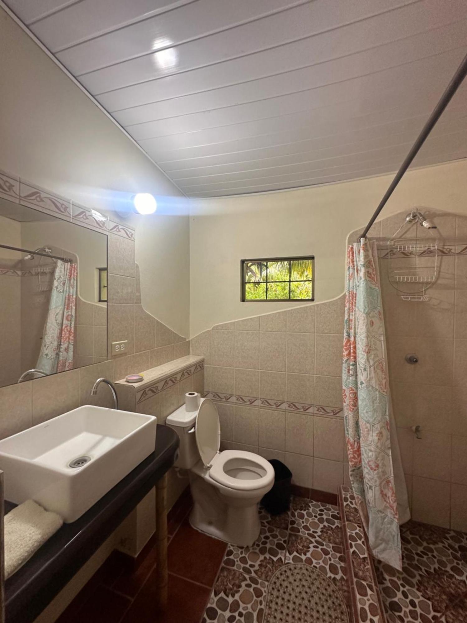 Rancho Tranquillo Pansiyon Moyogalpa Dış mekan fotoğraf