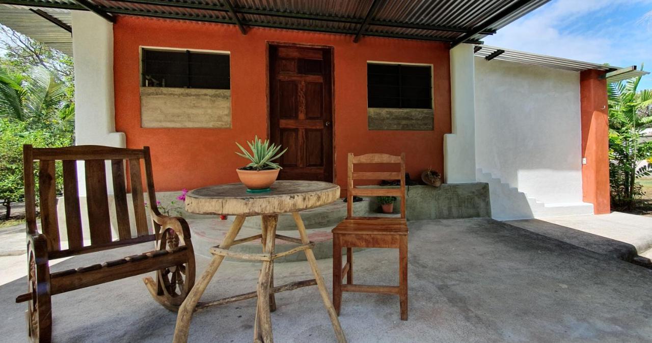 Rancho Tranquillo Pansiyon Moyogalpa Dış mekan fotoğraf