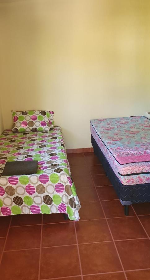 Rancho Tranquillo Pansiyon Moyogalpa Dış mekan fotoğraf