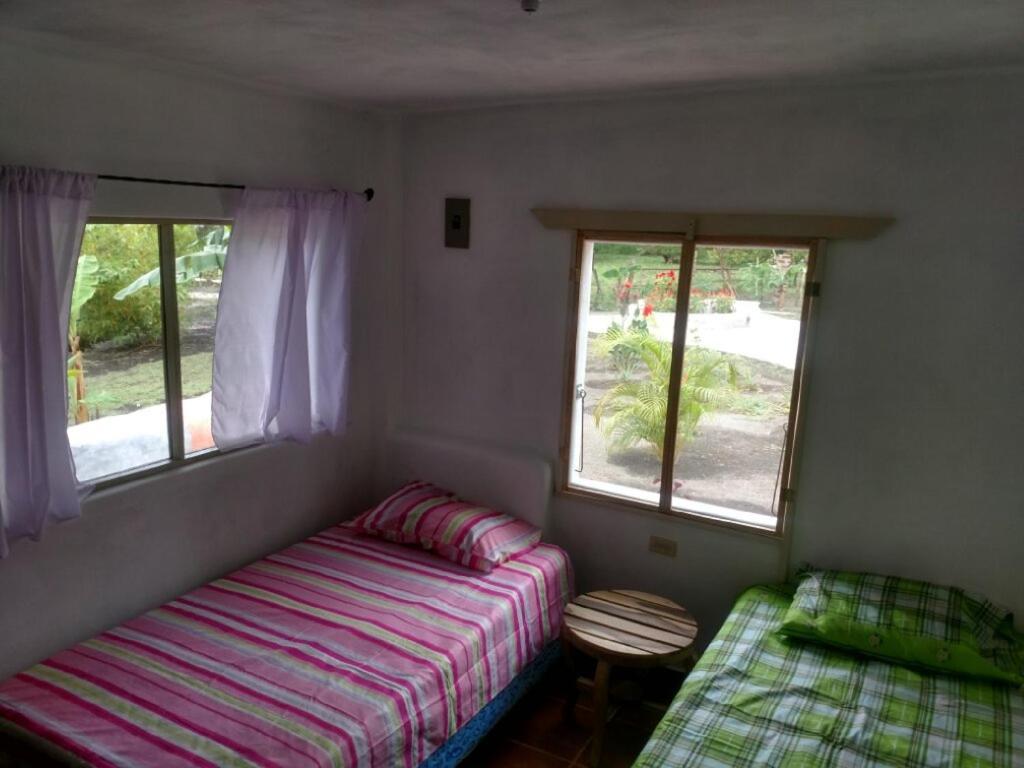 Rancho Tranquillo Pansiyon Moyogalpa Dış mekan fotoğraf