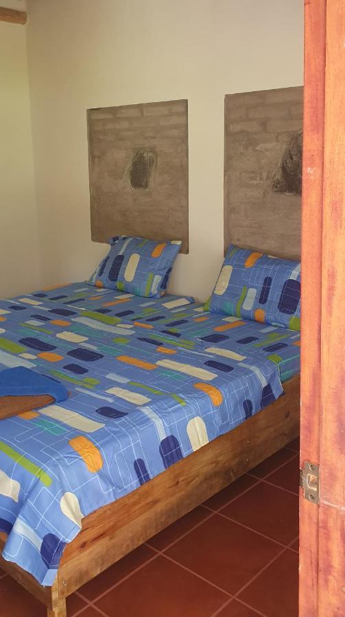 Rancho Tranquillo Pansiyon Moyogalpa Dış mekan fotoğraf